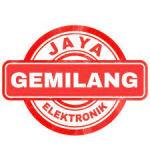 CV. Gemilang Jaya Electronic Logo