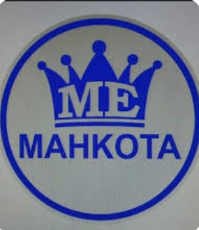 CV. Mahkota Electronic Logo