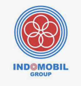 PT. Indomobil Logo