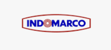 PT. Indo Marco Logo