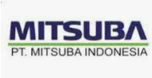 PT. Mitshuba Logo